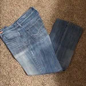 Men’s jeans